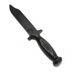 Нож тренировочный НР-43 "Вишня" [MD]